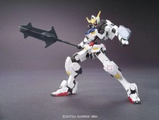Bandai Gundam HG 1/144 #01 Gundam Barbatos "IBO" Model Kit
