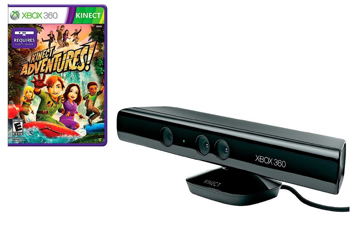 xbox 360 kinect products for sale | eBay