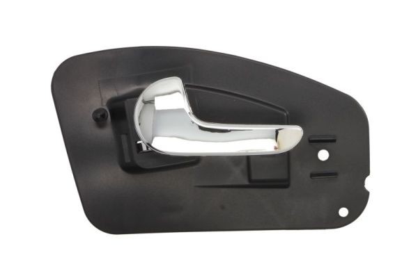 Left Rear BLIC 6010-04-040409TPP Door Handle, interior equipment for OPEL
