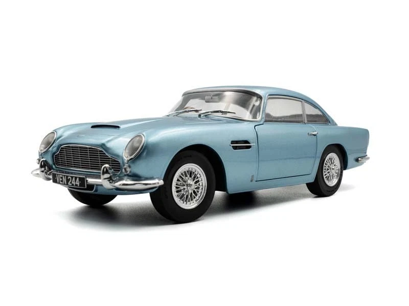 James Bond Aston Martin Diecast & Toy 1:18 for sale - eBay