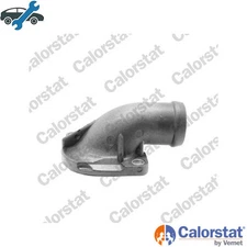 COOLANT FLANGE WF0025 FOR VW PASSAT/B2/B3/B4 ILTIS TRANSPORTER/T4/Van/Bus 1.3L