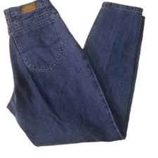 Vintage Lee Jeans Size 8