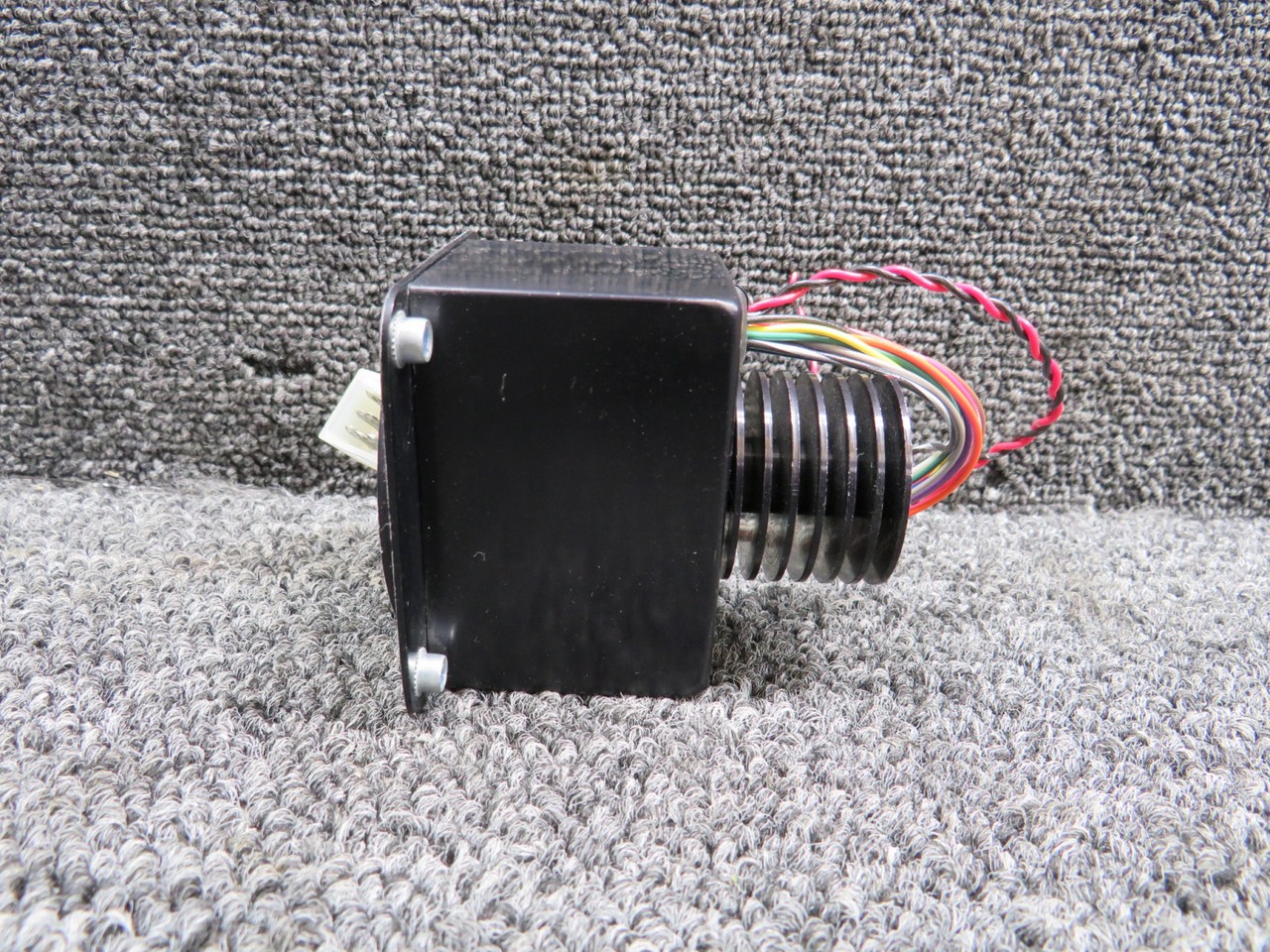 M655 Davtron Five Function Indicator with Connector