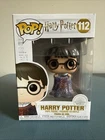 Funko Pop! Vinyl: Harry Potter - Harry Potter #112