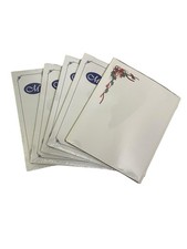 Lot 5 Creative Memories Holiday Pages 8x10 Scrapbook Refills RCM-10H RCM-10HB