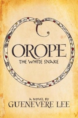 Guenevere Lee Orope -The White Snake (Taschenbuch) (US IMPORT)