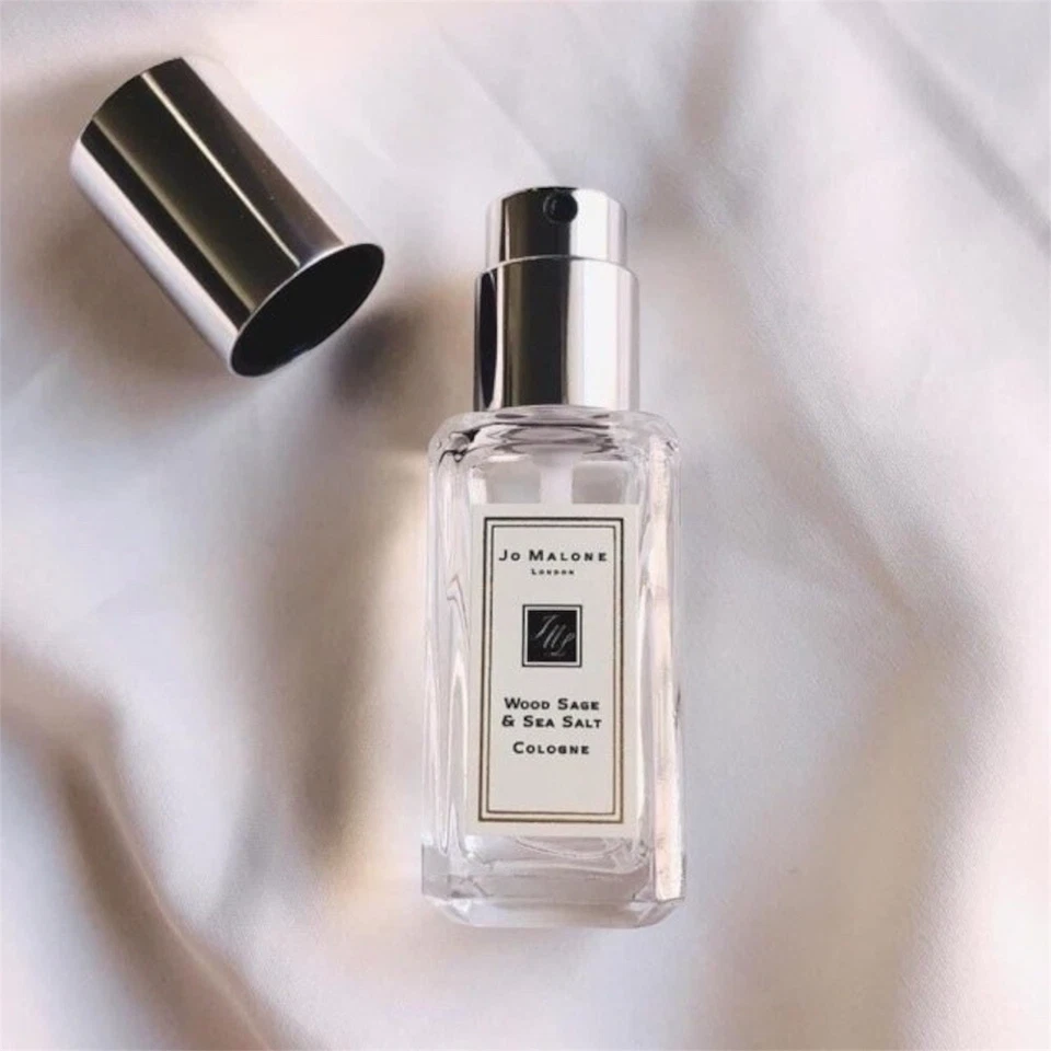 Jo Malone London Madera Salvia y Sal Marina Colonia Unisex-Perfume 9 ml