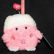 NWT BumBumz by Russ 4.5" Tobey the Tea Bag BBZ5 - 327