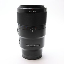Sony FE 90mm F/2.8 Macro G OSS SEL90M28G (Sony E mount) #280