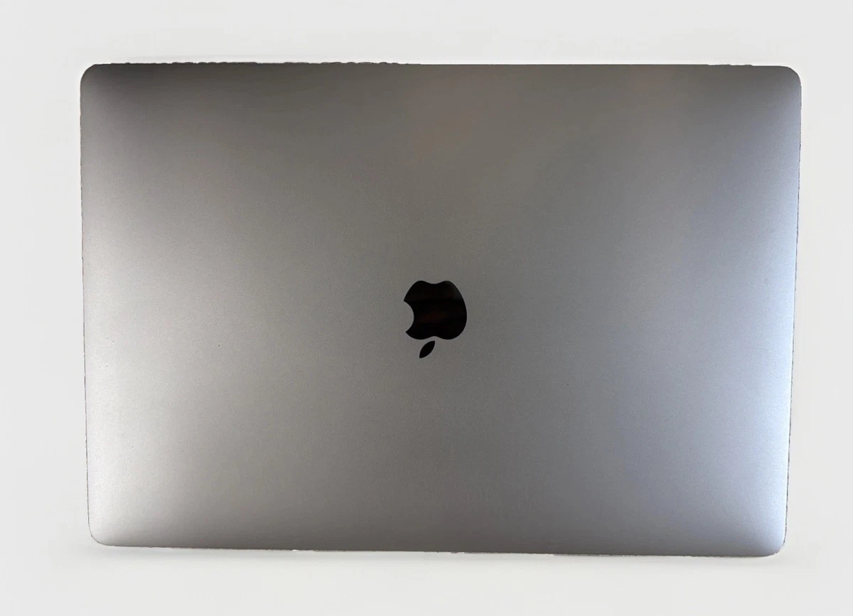 Apple MacBook Pro Laptops 2016 for sale | eBay