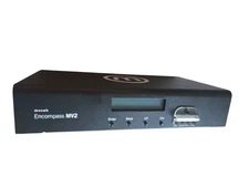 Muzak Encompass MV2 By BrightSign Model BRT-MV2 