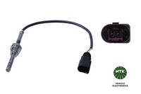Abgastemperatursensor FÜR Audi Q5 (8RB), Audi A4 B8 Avant (8K5) - NTK 91883