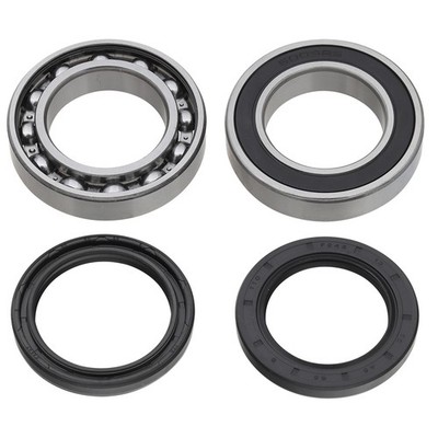 SPI Chain Case Bearing & Seal Kit Lower Shaft for Arctic Cat many 2012-2018 Snow