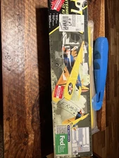 GWS PT-17  RC Airplane Intermediate Pilot Kit w/Motor System Open Box Slow Stick