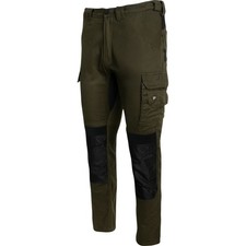 Jack Pyke Technical Work Trousers Hunting Hardwearing Outdoor Clothing Pants