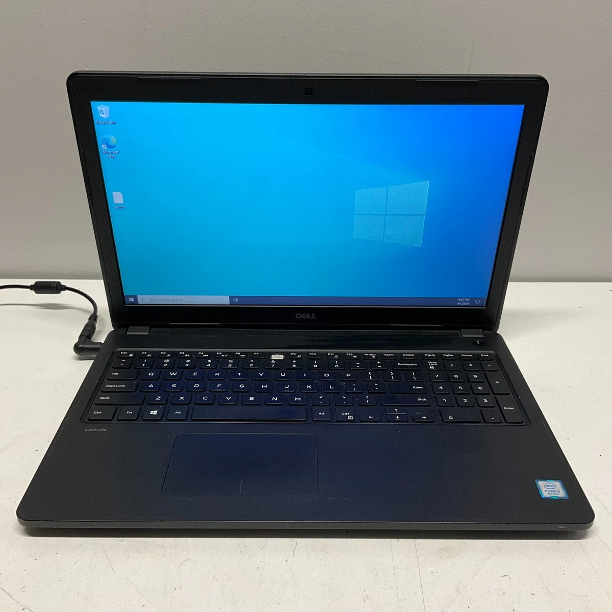 Dell Latitude 3580 Notebooks/Laptops for Sale | Shop New & Used