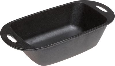 #ad #ad Loaf Pan Pre Seasoned Cast Iron 11 3 4 Inches by $16.95