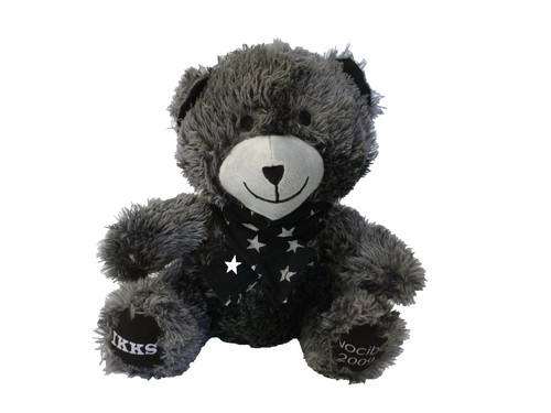 2 ⚜️ Peluche Doudou