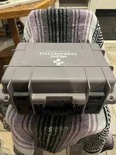 Medic Therapeutics Special Edition Massage Gun with /Case