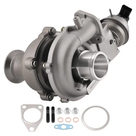 Turbo Turbolader for Alfa Romeo Mito Lancia Delta 1.6 JTDM 2008-2015 55209153