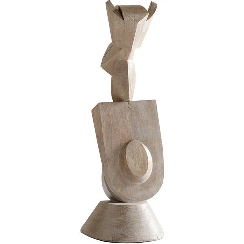 Cyan Design 11296 Protector 40 X 14 inch Sculpture, Large - Picture 1 of 5