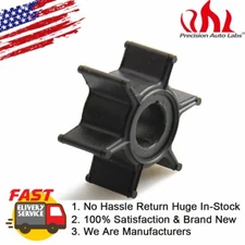 Water Impeller for Mercury Mariner 2hp 2.5hp 3.3hp 4hp 5hp 6hp Outboard Motors