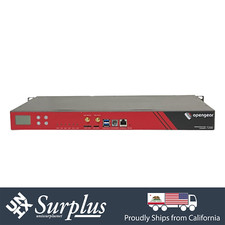 32 Port RS-232 Serial Opengear IM7232-2-DAC Console Server GSM WiFi Dual PSU