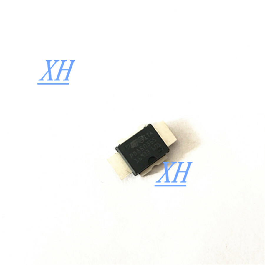CD2545 CTC RF Power Transistor 50W 30MHz 12.5V (Pull) - A-E - Misc