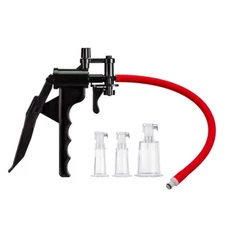 Vaginal Clit Nipple Pussy Clitoris Pump Pumping Sex-toys for Women Couples