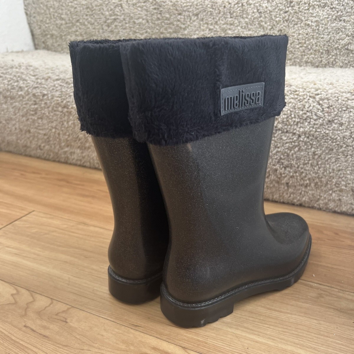 botas inf