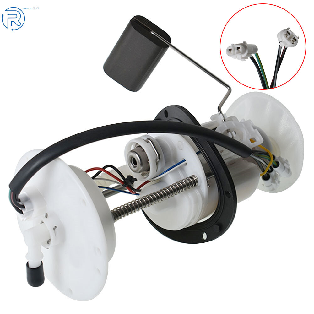 New Fuel Pump For HiSUN MASSIMO BENNCHE EFI HiSun ATV Hisun 500 / 700