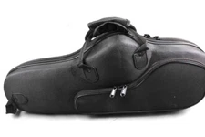 New Alto Sax Case Saxophone Parts Strong Light Saxophone Case Light Hand Strap