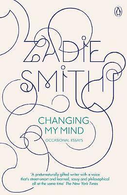 Changing My Mind | Buch | 9780141019468