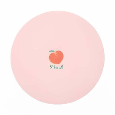 SKINFOOD Peach Cotton Multi Finish Powder (Small) 5g 2023 Renewed Version #dau