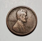 1919-S Lincoln Wheat Cent — photo from another recent sale