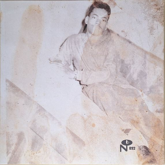 米2LP Various Eccentric Soul: Consolidated Productions Vol. 1 092 Numero Group /00660 Eccentric Soul — Consolidated Productions Vol. 1 – Numero Group