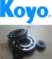 1 Stk. Koyo Premium Rillenkugellager / Kugellager 60/28.NR 28X52X12 Mm
