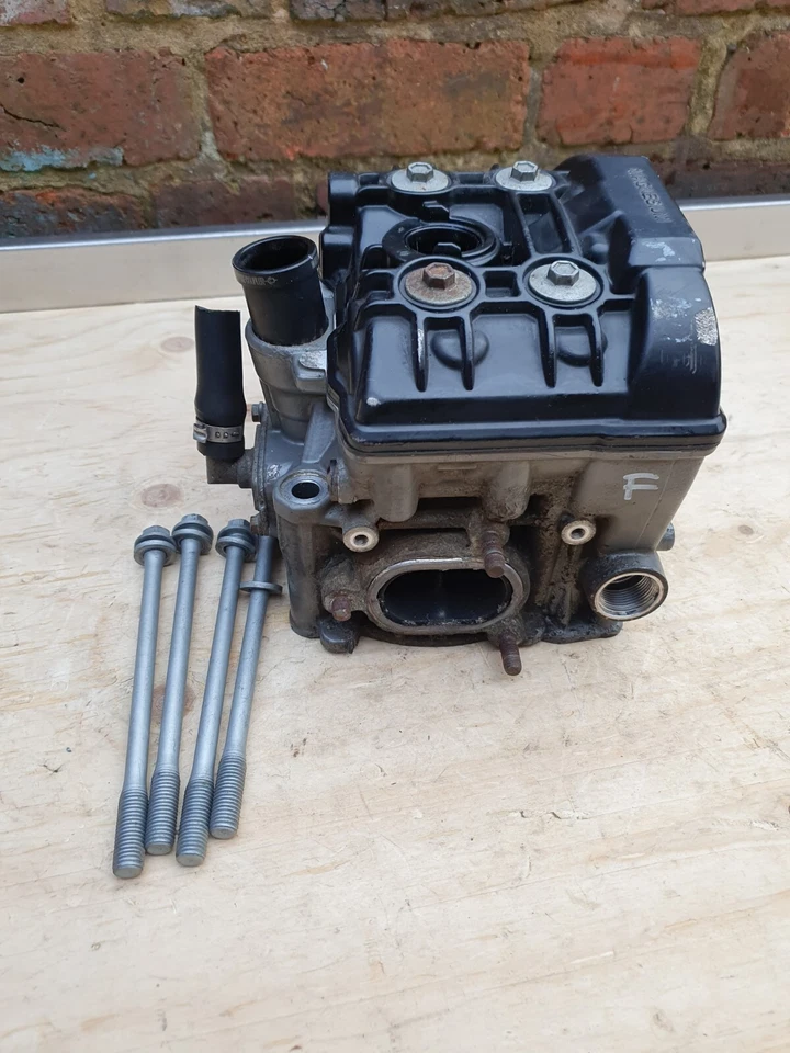 Culata delantera KTM SUPER ADVENTURE 1290 2015-2017 Foto 2 de 4