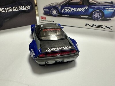 MINIGT x Kaido House 137 Chase Honda NSX Evasive V2 | eBay