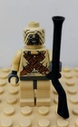 LEGO Star Wars  2002 Tusken Raider Sand People Minifigure 7113