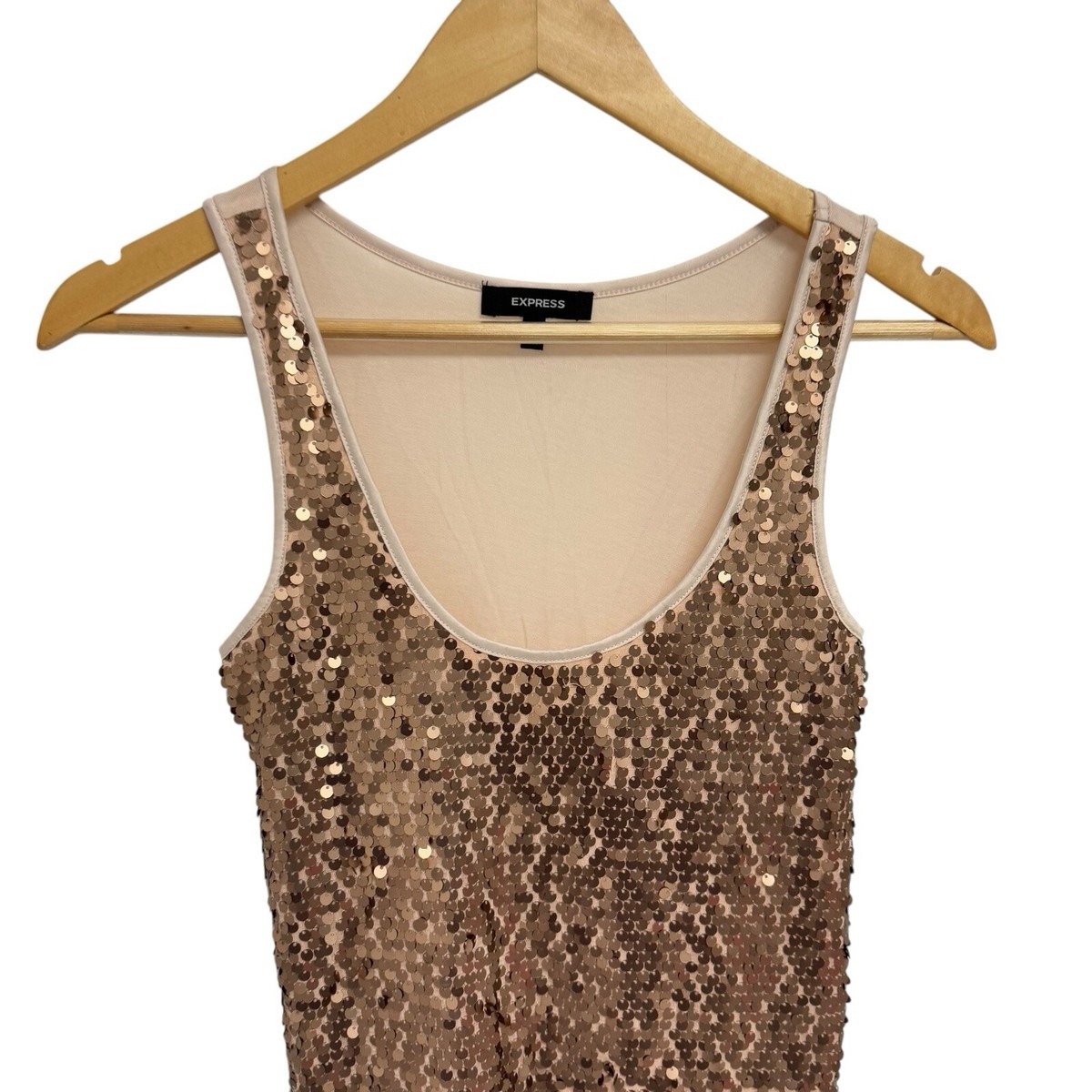 Top Sans Manches Pailleté Jones New York Collection - Taille 1X (Plus) - Neuf Avec étiquettes