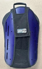 Jay J3 Wheelchair Back Cushion Backrest Rest Support  Pediatric