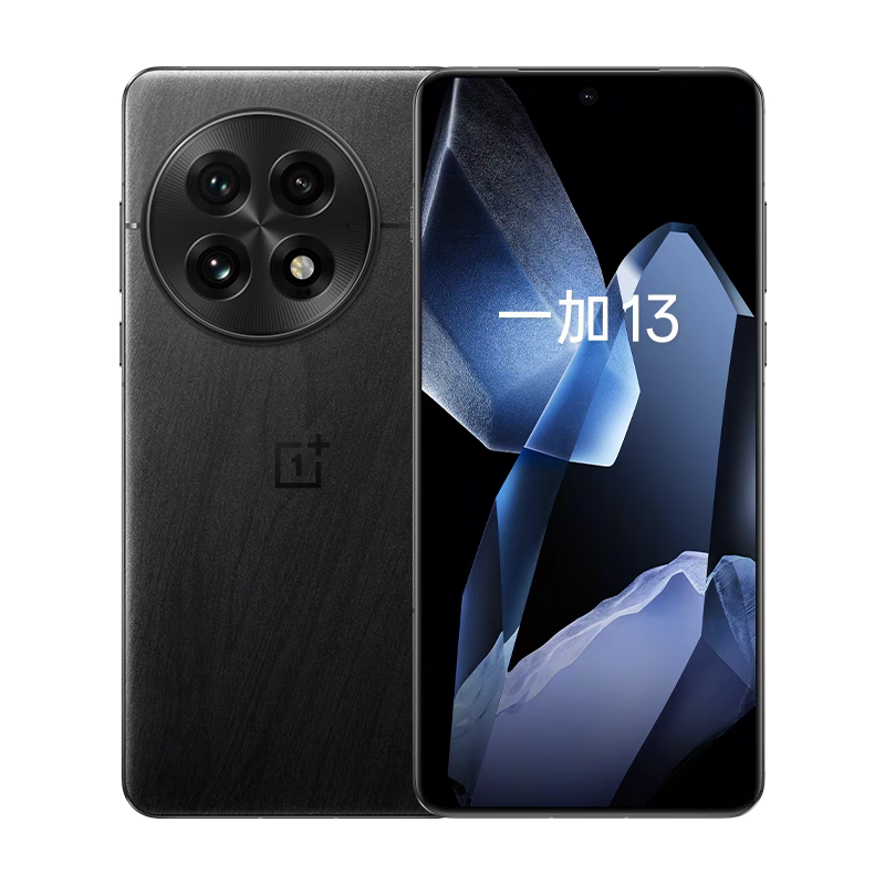 OnePlus 13 6.82'' 50MP 256GB 512GB 1TB Android 15 Google