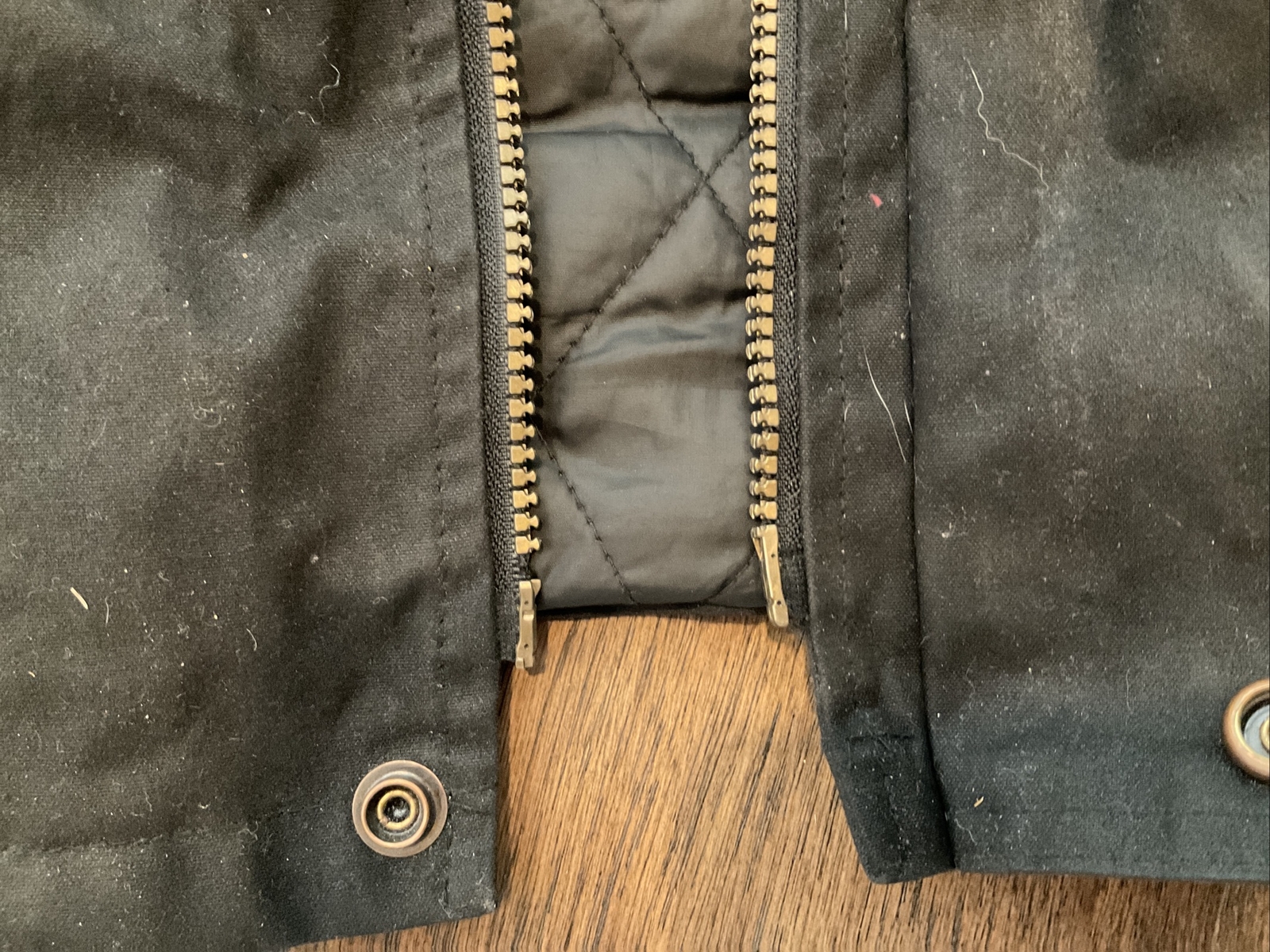 Outback Trading Company Jacket Mens 2XL XXL 2707 Hunter Oilskin Waterproof ASIS eBay