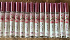 14 Fourteen mini GINGHAM GORGEOUS .23oz EAU PERFUME SPRAY Bath and Body Works