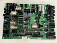 MORI SEIKI BOARD AP-DTP-NL E76120B01 TESTED