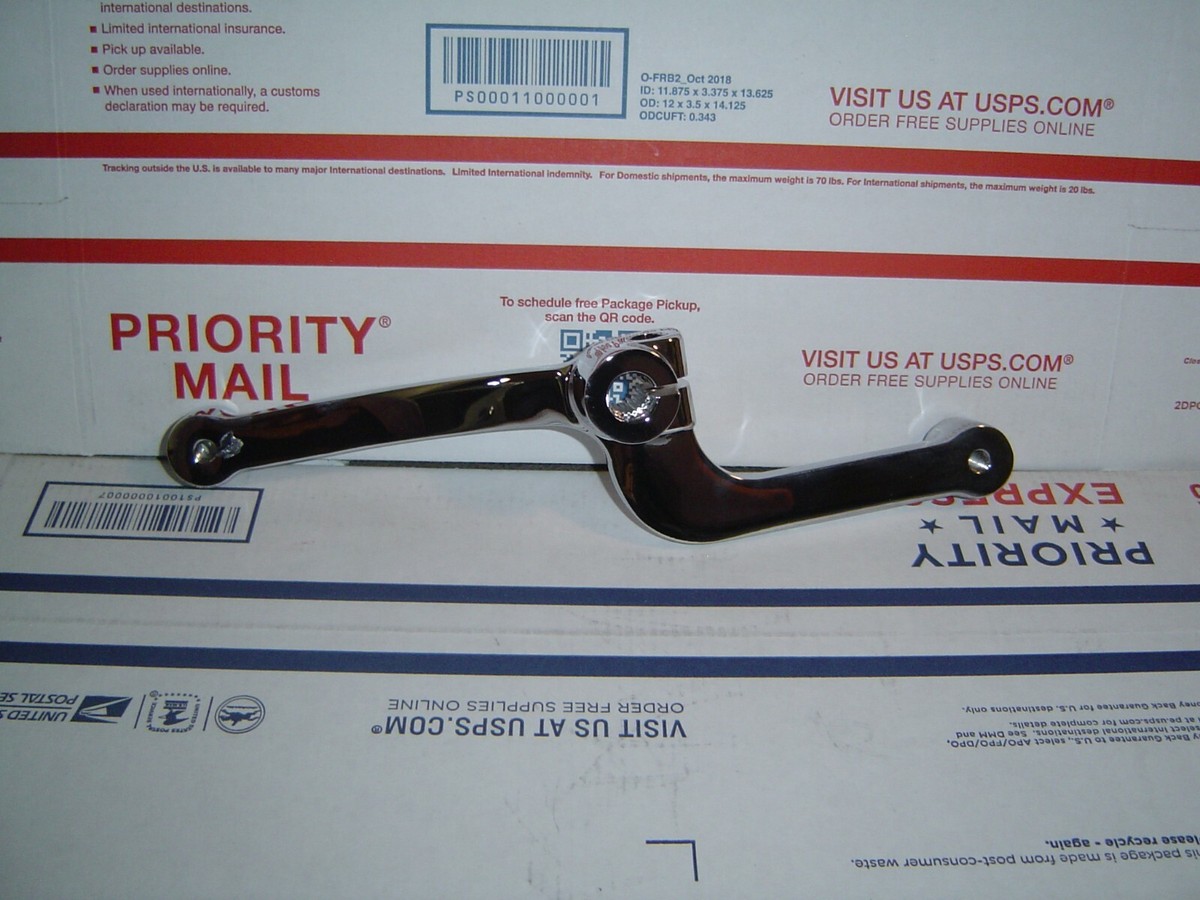 Harley Sportster Forward Controls , Heel toe shfter | eBay