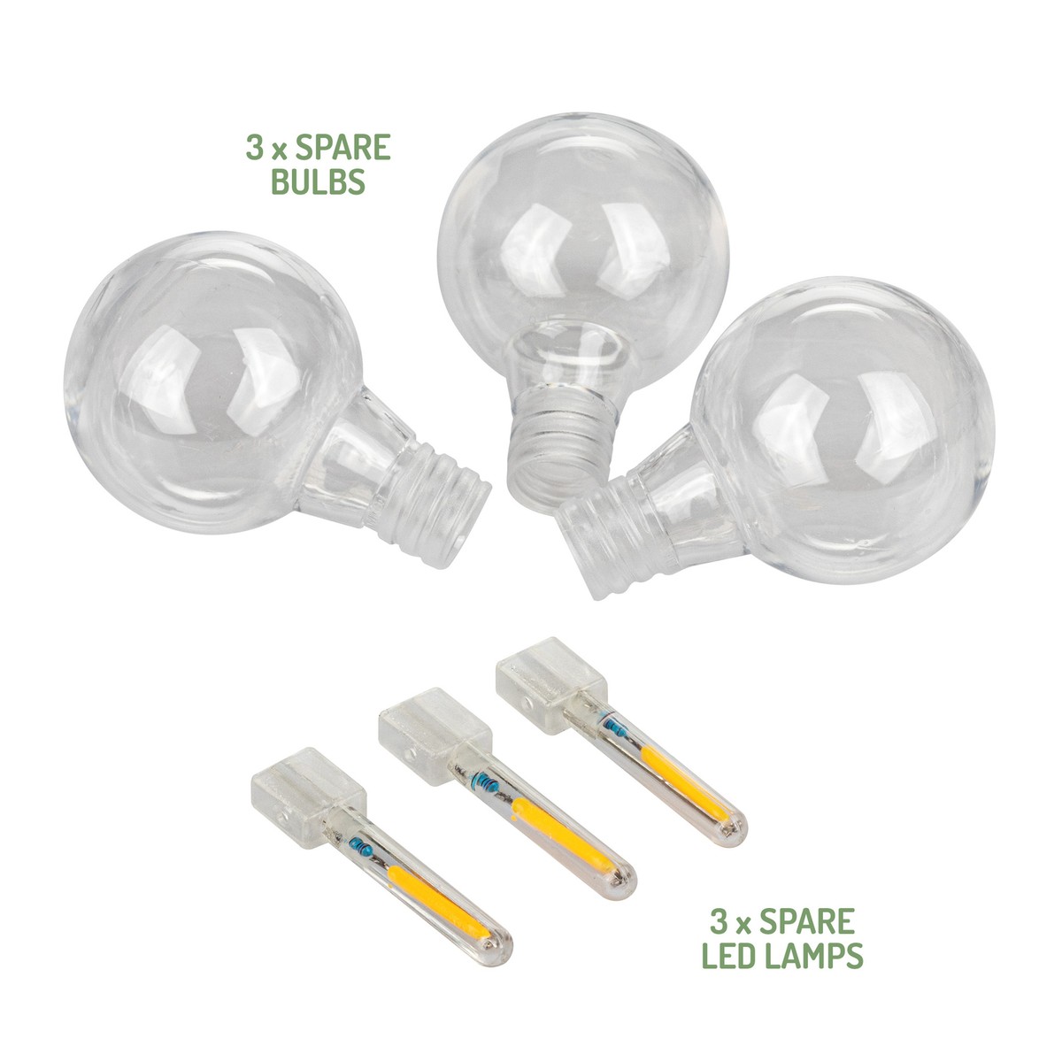 Luci Per Pergole: Perché Scegliere L’illuminazione LED - Foto 6