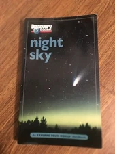 Discovery Channel - Night Sky