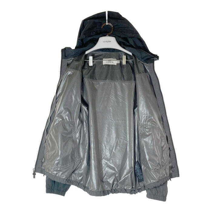 COACH(コーチ) ⁄ Rain Reactive Windbreaker⁄89735⁄マウンテンパーカ⁄S